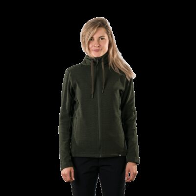 Dámsky outdoorový aktívny sveter BRIANNE 43