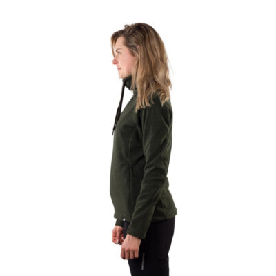 Dámsky outdoorový aktívny sveter BRIANNE 47