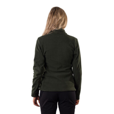 Dámsky outdoorový aktívny sveter BRIANNE 50