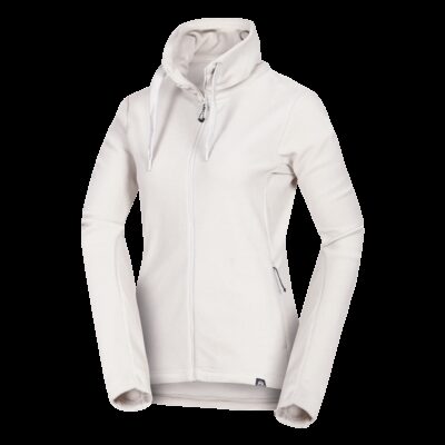 Dámsky outdoorový aktívny sveter BRIANNE 3