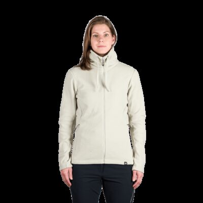 Dámsky outdoorový aktívny sveter BRIANNE 5