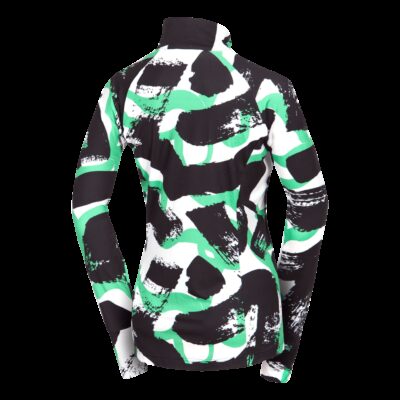 Dámsky lyžiarsky technický sveter s celopotlačou JAMIYA 3