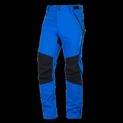 Pánske outdoor softshellové nohavice 3L ANATOL 24
