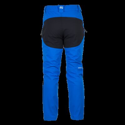 Pánske outdoor softshellové nohavice 3L ANATOL 25