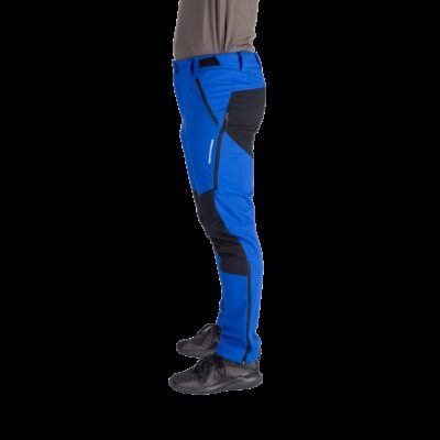 Pánske outdoor softshellové nohavice 3L ANATOL 29
