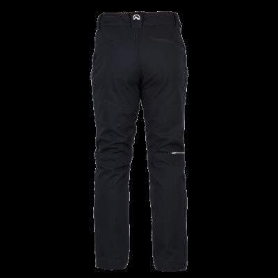 Pánske outdoor softshellové nohavice 3L ANATOL 35