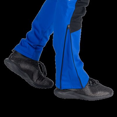Pánske outdoor softshellové nohavice 3L ANATOL 33