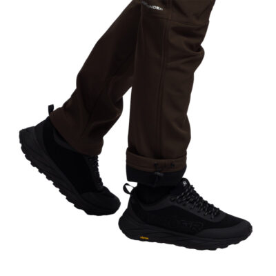 Pánske trekingové softshellové nohavice 3L BLAZEJ 8