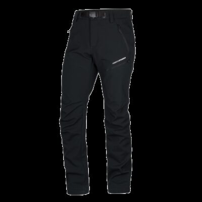 Pánske trekingové softshellové nohavice 3L BLAZEJ 12