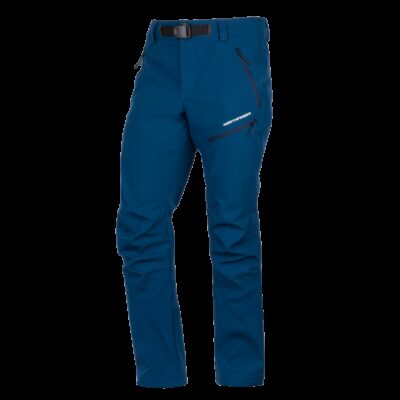 Pánske trekingové softshellové nohavice 3L BLAZEJ 14