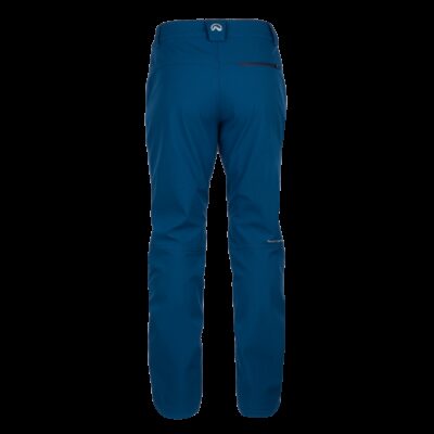 Pánske trekingové softshellové nohavice 3L BLAZEJ 13
