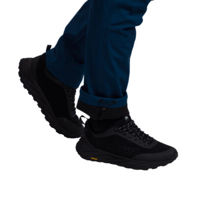 Pánske trekingové softshellové nohavice 3L BLAZEJ 21