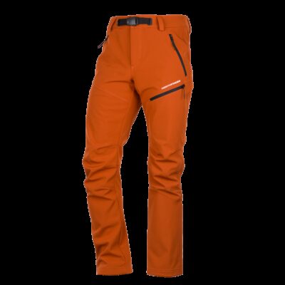 Pánske trekingové softshellové nohavice 3L BLAZEJ 23