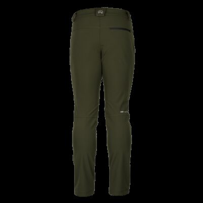 Pánske trekingové softshellové nohavice 3L BLAZEJ 32