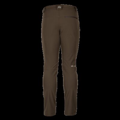 Pánske trekingové softshellové nohavice 3L BLAZEJ 3