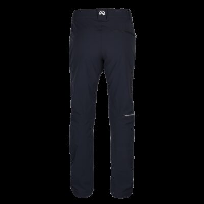 Pánske elastické outdoor nohavice predĺžené JULEK - bez zašitia spodných lemov 5