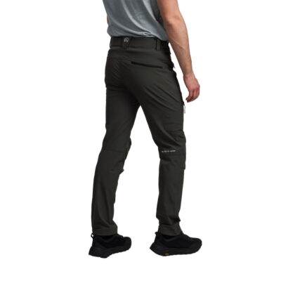 Pánske elastické outdoor nohavice BORYS 9