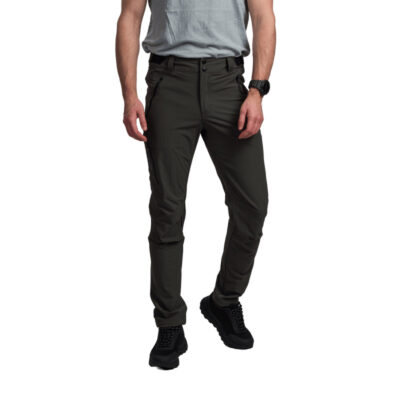 Pánske elastické outdoor nohavice BORYS 10