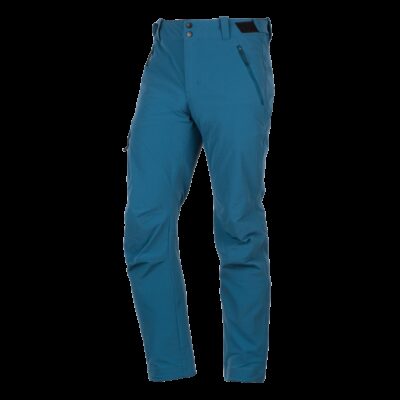 Pánske elastické outdoor nohavice BORYS 16