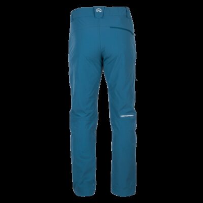 Pánske elastické outdoor nohavice BORYS 15