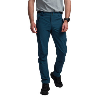 Pánske elastické outdoor nohavice BORYS 25