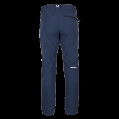 Pánske elastické outdoor nohavice BORYS 26