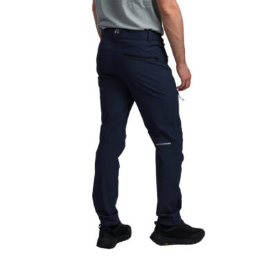 Pánske elastické outdoor nohavice BORYS 36