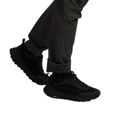 Pánske elastické outdoor nohavice BORYS 8