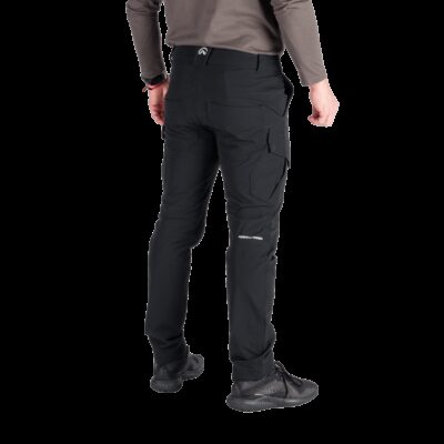 Pánske trekingové kargo nohavice KUBA 10