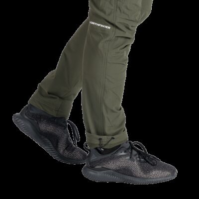 Pánske trekingové kargo nohavice KUBA 13