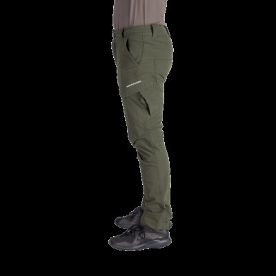Pánske trekingové kargo nohavice KUBA 16
