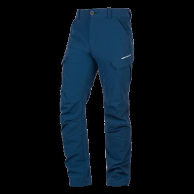 Pánske trekingové kargo nohavice KUBA 21