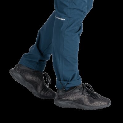 Pánske trekingové kargo nohavice KUBA 22