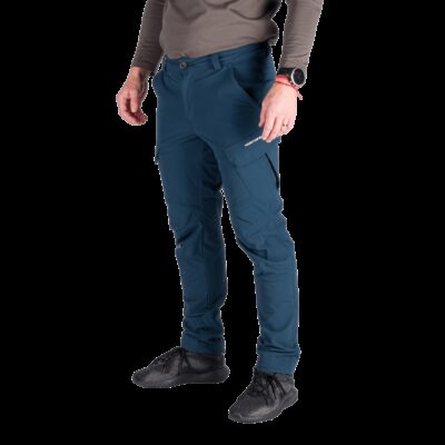 Pánske trekingové kargo nohavice KUBA 28