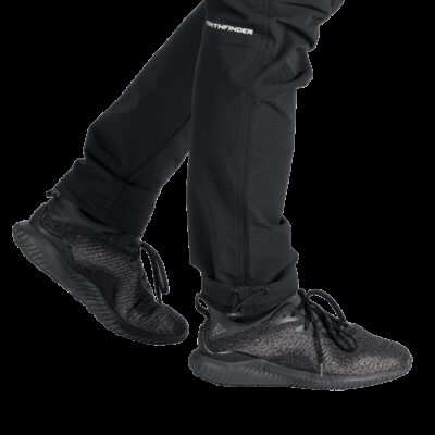 Pánske trekingové kargo nohavice KUBA 4