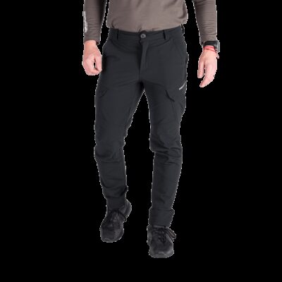 Pánske trekingové kargo nohavice KUBA 9