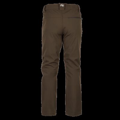 Pánske softshellové travel nohavice 3L LEW 4