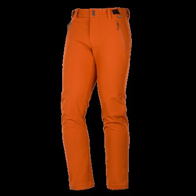 Pánske softshellové travel nohavice 3L LEW 15