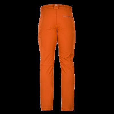 Pánske softshellové travel nohavice 3L LEW 14