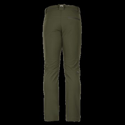 Pánske softshellové travel nohavice 3L LEW 27