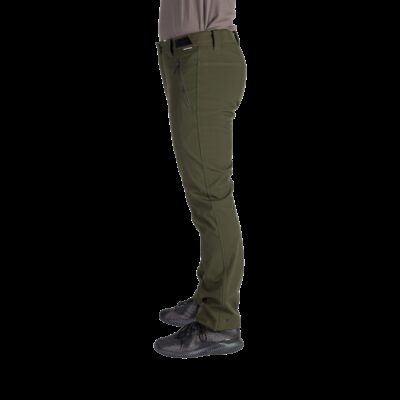 Pánske softshellové travel nohavice 3L LEW 28