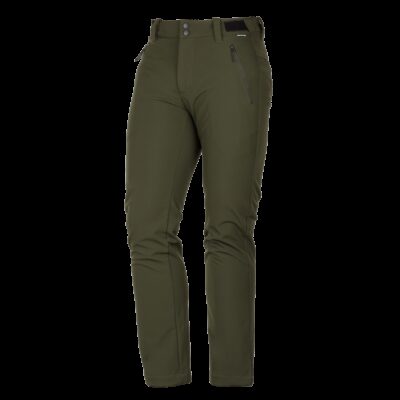 Pánske softshellové travel nohavice 3L LEW 26