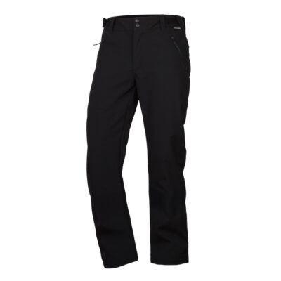 Pánske softshellové travel nohavice 3L LEW 3