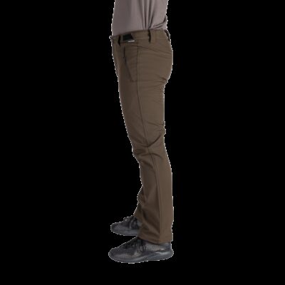 Pánske softshellové travel nohavice 3L LEW 8