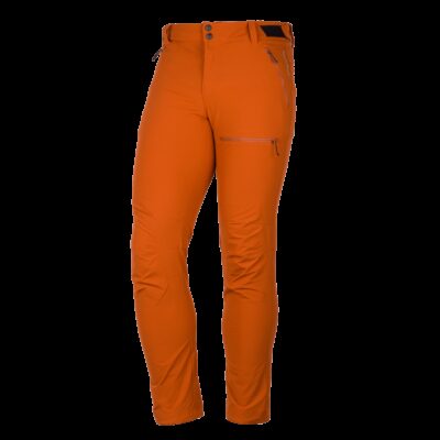 Pánske pohodlné travel nohavice LESLAW 13