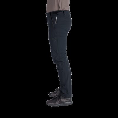 Pánske pohodlné travel nohavice LESLAW 11