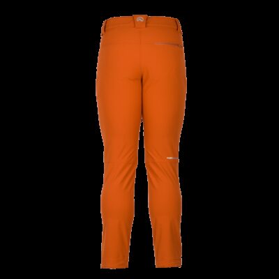 Pánske pohodlné travel nohavice LESLAW 14