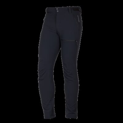 Pánske pohodlné travel nohavice LESLAW 3