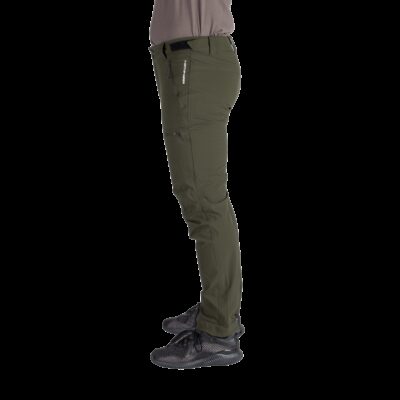 Pánske pohodlné travel nohavice LESLAW 33