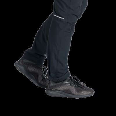 Pánske pohodlné travel nohavice LESLAW 8